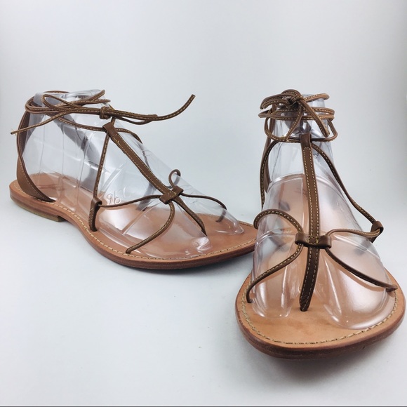 J. Jill Shoes - J. Jill “Sparta” Sandals